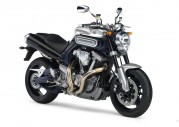 Yamaha MT-01